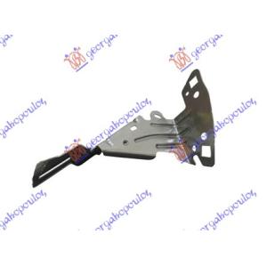 NOSAC BLATOBRANA METALNI Desna str. PEUGEOT 208 (2012-2015) (OEM: 9802294980)