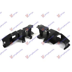 APSORBER PREDNJEG BRANIKA (SET) PEUGEOT 208 (2012-2015) (OEM: 1607398480)