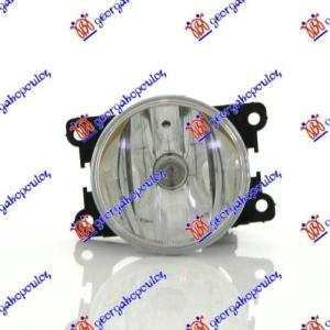 MAGLENKA D / L PEUGEOT 208 (2012-2015) (OEM: 9675450980)