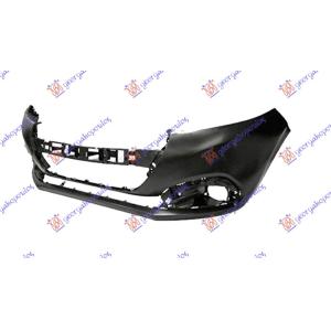 PREDNJI BRANIK PM PEUGEOT 208 (2015-2019) (OEM: 1613478880)