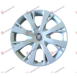 RATKAPNA (15 INCH) PEUGEOT 208 (2015-2019) (OEM: 98084914TW)