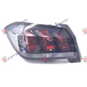 STOP LAMPA Leva str. PEUGEOT 208 (2019-) (OEM: 9823216780)