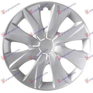 RATKAPNA (15 INCH) PEUGEOT 208 (2019-2023) (OEM: UNDEFIND)