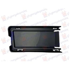 USMERIVAC VAZDUHA PREDNJEG BRANIKA PEUGEOT 208 II (2023-) (OEM: 98557786XT)