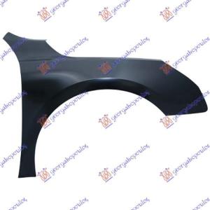 BLATOBRAN (KINA) Desna str. PEUGEOT 508 I (2011-2015) (OEM: 7841.CA, 7841CA)