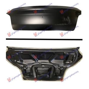 POKLOPAC GEPEKA PEUGEOT 508 I (2011-2015) (OEM: 9808850580)