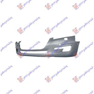 PREDNJI BRANIK PM (PDS) (PRSKALICE) PEUGEOT 508 (2011-2015) (OEM: 7401WJ)