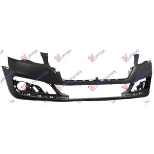 PREDNJI BRANIK PM PEUGEOT 508 (2015-2018) (OEM: 1612221780)