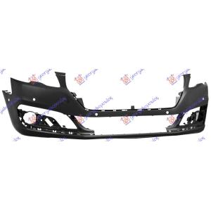 PREDNJI BRANIK PM (PDS) PEUGEOT 508 (2015-2018) (OEM: 1612221980)