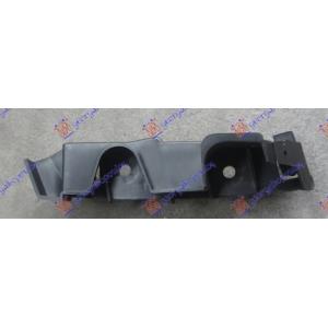 NOSAC PREDNJEG BRANIKA BOCNI PLASTICNI Desna str. PEUGEOT 508 I 2015-2018 (8D) (OEM: 742167)