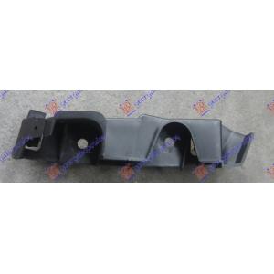 NOSAC PREDNJEG BRANIKA BOCNI PLASTICNI Leva str. PEUGEOT 508 I 2015-2018 (8D) (OEM: 742167)