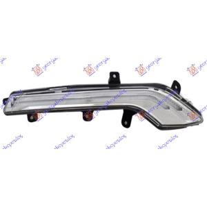 DNEVNO SVETLO LED Desna str. PEUGEOT 508 (2015-2018) (OEM: 9807242280)