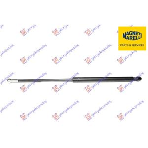 AMORTIZER GEPEK VRATA 4 VRATA (472L-100N) (MARELLI) PEUGEOT 508 I (2015-2018) (OEM: 8731.W4, 8731W4)