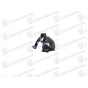 POTKRILO PLASTICNO Desna str. PEUGEOT 508 II 2018-2023 (FB/FH/F3/FC/FJ/F4) (OEM: 9813373080)