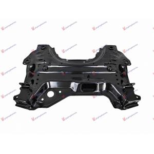 NOSAC MOTORA PEUGEOT 508 II 2018-2023 (FB/FH/F3/FC/FJ/F4) (OEM: 9808812580)
