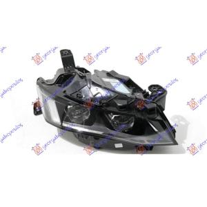 FAR CEO LED (VALEO) Desna str. PEUGEOT 508 II 2018-2023 (FB/FH/F3/FC/FJ/F4) (OEM: 1638036580)