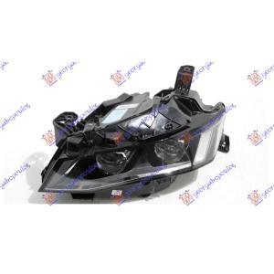 FAR CEO LED (VALEO) Leva str. PEUGEOT 508 II 2018-2023 (FB/FH/F3/FC/FJ/F4) (OEM: 1638036680)