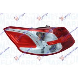 STOP LAMPA (MARELLI) Leva str. PEUGEOT 301 (2012-2017) (OEM: 9674807780)