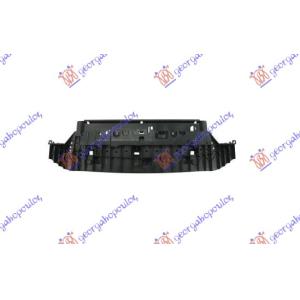 ZASTITA MOTORA ISPOD BRANIKA PLASTICNA PEUGEOT 2008 (2013-2016) (OEM: 1610145580)