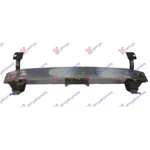 SINA PREDNJEG BRANIKA ALUMINIJUM PEUGEOT 2008 (2013-2016) (OEM: 9678452480)