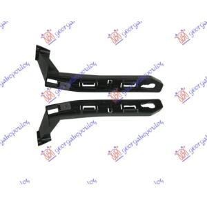 NOSAC ZADNJEG BRANIKA PLASTICAN (SET) PEUGEOT 2008 (2013-2016) (OEM: 1610116580)