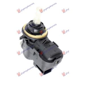 MOTOR FARA (VALEO) PEUGEOT 2008 (2013-2016) (OEM: 1609741180)