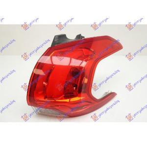 STOP LAMPA SPOLJASNJA Desna str. PEUGEOT 2008 (2013-2016) (OEM: 9678074380)