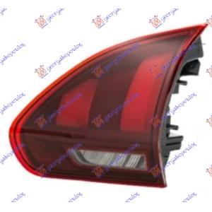 STOP LAMPA UNUTRASNJA LED (HELLA) Desna str. PEUGEOT 2008 (2016-2019) (OEM: 9814757280)