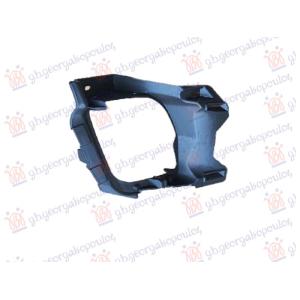 NOSAC ZADNJEG BRANIKA I MAGLENKE Desna str. PEUGEOT II 2008 (2019-2023) (OEM: 9825947280)