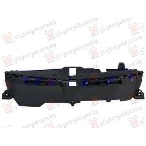 VEZNI LIM GORNJI PLASTICNI PEUGEOT 2008 II (2023-) (OEM: 16924167XT)