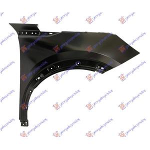 BLATOBRAN (KINA) Desna str. PEUGEOT 2008 II (2023-) (OEM: 9825439080)