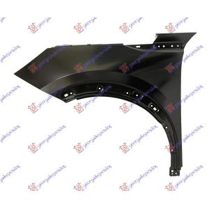 BLATOBRAN (KINA) Leva str. PEUGEOT 2008 II (2023-) (OEM: 9825439180)