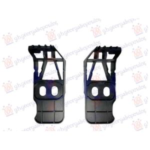 NOSAC PREDNJEG BRANIKA PLASTICNI (SET) PEUGEOT 2008 II (2023-) (OEM: 16915113XT)