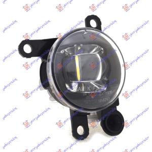 MAGLENKA LED (E) (DEPO) Desna str. PEUGEOT 2008 II 2023- (UD/US/UY/UJ/UR/UC) (OEM: 13497330, 9831303680)
