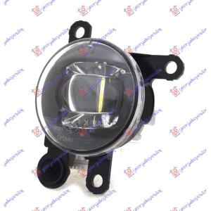 MAGLENKA LED (E) (DEPO) Leva str. PEUGEOT 2008 II 2023- (UD/US/UY/UJ/UR/UC) (OEM: 13497329, 9831303880)