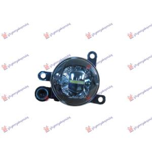 MAGLENKA LED (VALEO) Leva str. PEUGEOT 2008 II 2023- (UD/US/UY/UJ/UR/UC) (OEM: 9831303880)