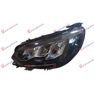 FAR ECO LED (VALEO) Leva str. PEUGEOT 2008 II (2023-) (OEM: 9855524680)