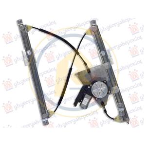 PODIZAC PREDNJEG PROZORA ELEKTRICNI (COMFORT) (A KVALITET) Desna str. PEUGEOT 2008 II 2023- (UD/US/UY/UJ/UR/UC) (OEM: 9828130680)