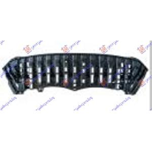 ZASTITA MOTORA ISPOD BRANIKA PEUGEOT 108 (2014-) (OEM: 526180H030, B000812480)