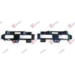 NOSAC PREDNJEG BRANIKA (SET) PEUGEOT 108 (2014-) (OEM: 1612203180)