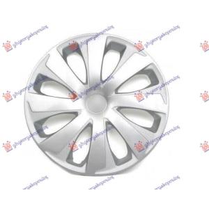 RATKAPNA (14 INCH) PEUGEOT 108 (2014-) (OEM: B000879880)