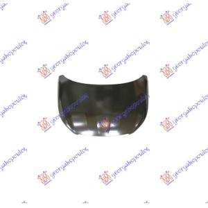 HAUBA (GT-LINE / GT / Gti) PEUGEOT 308 (2013-2017) (OEM: 9808410680)