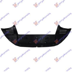 ZASTITA MOTORA ISPOD BRANIKA PEUGEOT 308 (2013-2017) (OEM: 9677363680, 9807702180)