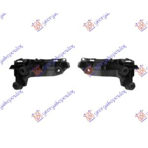 NOSAC ZADNJEG BRANIKA GORNJI PLAST (SET) PEUGEOT 308 (2013-2017) (OEM: 1610769080)