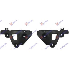 NOSAC ZADNJEG BRANIKA KARAVAN PLASTICNI (SET) PEUGEOT 308 (2013-2017) (OEM: 1611616780)