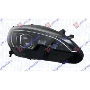 FAR CEO LED (MARELLI) Desna str. PEUGEOT 308 II (2013-2017) (OEM: 9677832380)