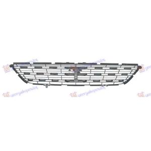 PVC MASKA SA HROM LAJSNOM PEUGEOT 308 (2017-2021) (OEM: 1627679480)