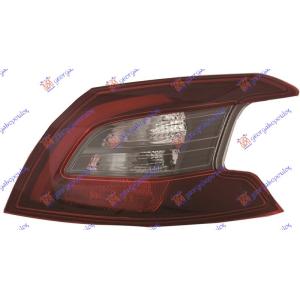 STOP LAMPA SPOLJASNJA LED Desna str. PEUGEOT 308 (2017-2021) (OEM: 9823728580)