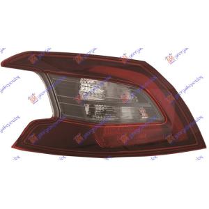 STOP LAMPA SPOLJASNJA LED Leva str. PEUGEOT 308 (2017-2021) (OEM: 9823728680)