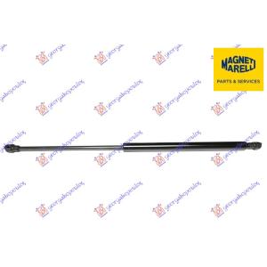 AMORTIZER GEPEK VRATA (506L-535N) (MARELLI) PEUGEOT 308 II (2017-2021) (OEM: 9807899380)